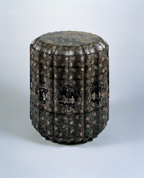 【展覧会】令和9年度夏季展「漆、きらり―永青文庫の漆芸コレクション―」（仮）が永青文庫で開催！