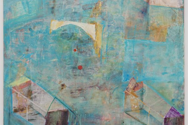 《箱》櫃田伸也