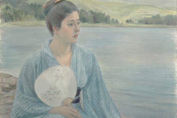 黒田清輝