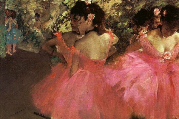 DEGAS