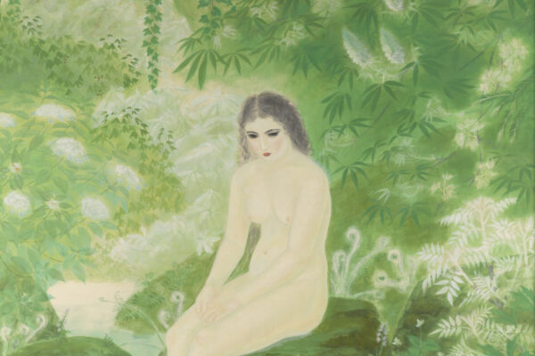 川﨑小虎《こだま》