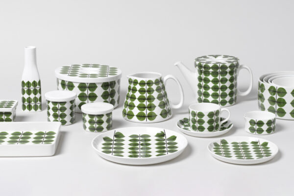 スティグ・リンドベリ「べショー」シリーズ