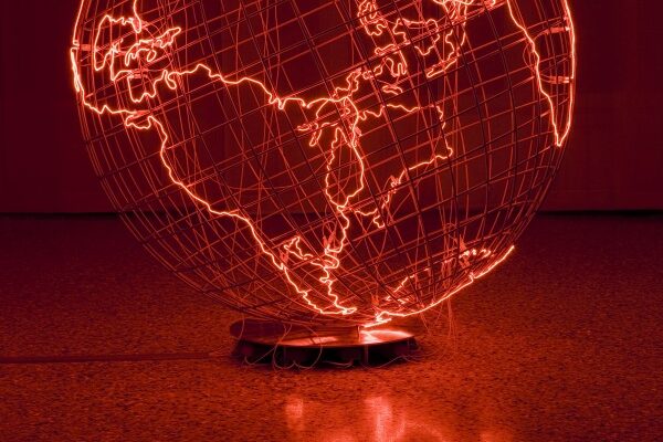 Mona Hatoum