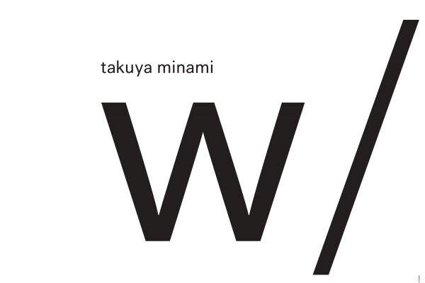 Designed by takuya minami