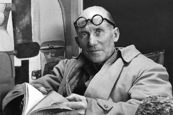 Le Corbusier