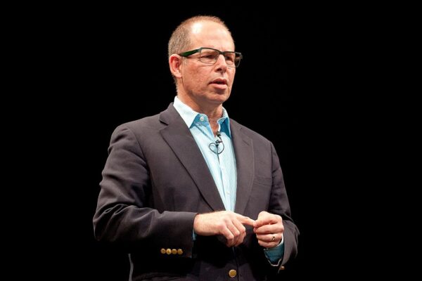 出典：Michael Bierut, WIKIMEDIA, https://commons.wikimedia.org/