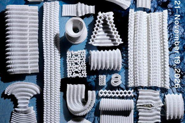 『一枚の布の可能性』TYPE-XVII JAXA project by A-POC ABLE ISSEY MIYAKE