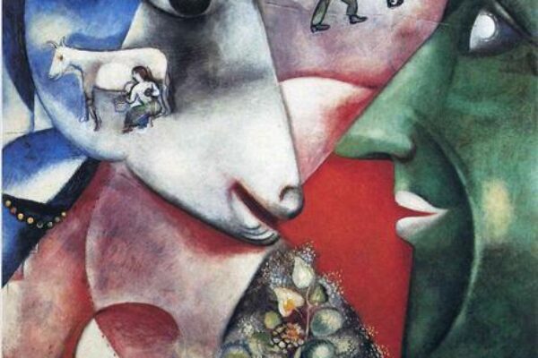 chagall