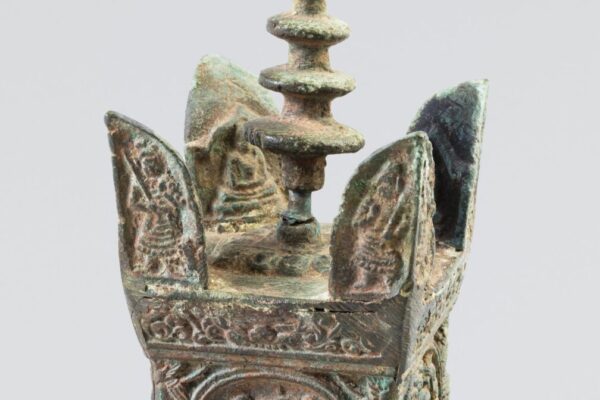 特別展「地上の天堂 杭州と呉越国――渡海する信仰と美」
