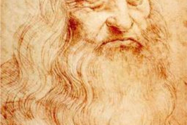 da vinci