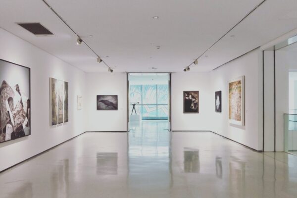デザイン展示