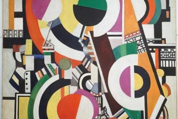 『Discs』(1918)