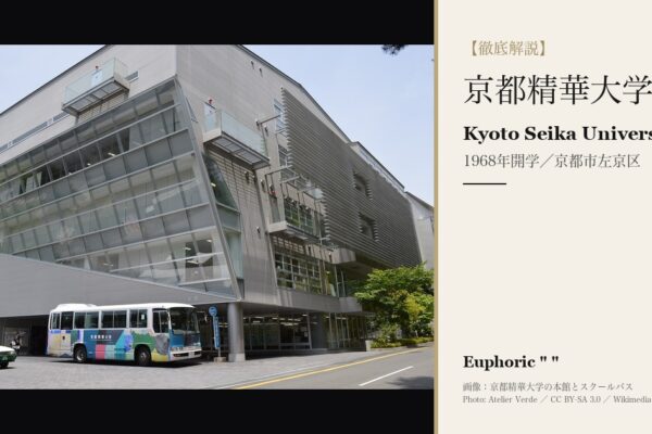 京都精華大学