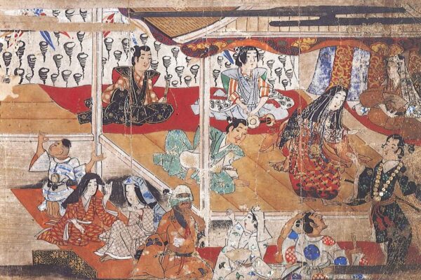 特別企画展「歌舞音曲の美術」