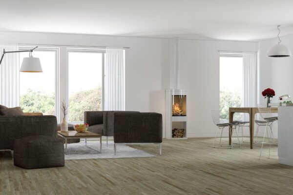 scandinavian -interior