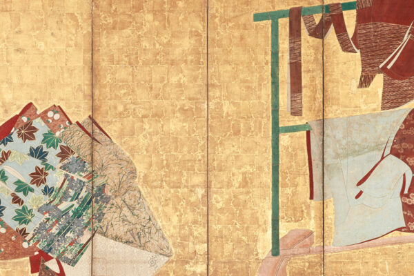特別展「そは、誰が袖 TAGASODE -Whose Sleeves？-」