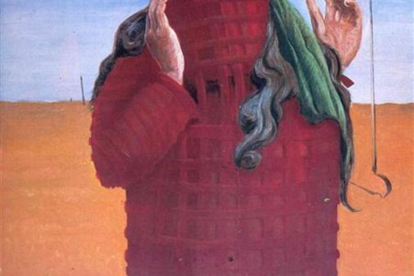 出典：Ubu Imperator, WIKIART, https://www.wikiart.org/