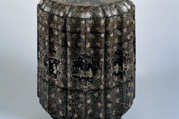 令和9年度夏季展「漆、きらり―永青文庫の漆芸コレクション―」（仮）