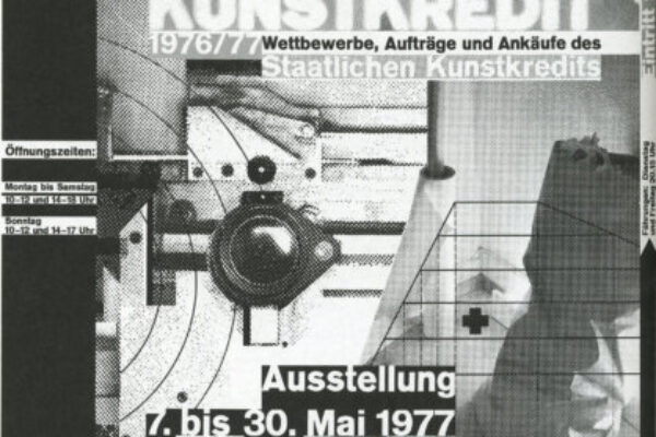 出典：KUNSTKREDIT(wolfgang weingart), MoMA, https://www.moma.org/