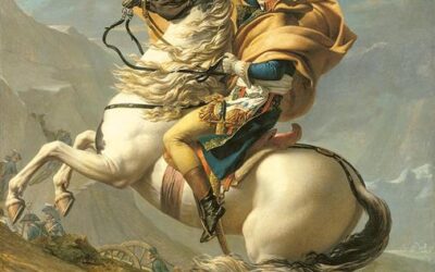 【徹底解説】フランス革命を生き抜いた画家ダヴィッドとは？