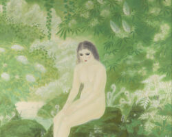 川﨑小虎《こだま》