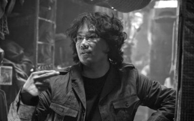 【徹底解説】ポン・ジュノとは？作品と人生を3分で理解しよう！