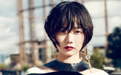 【徹底解説】女優：ぺ・ドゥナってどんな人？作品と人生を3分で理解しよう！