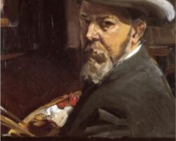 【徹底解説】ホアキン・ソローリャってどんな人？作品と人生を3分で理解しよう！