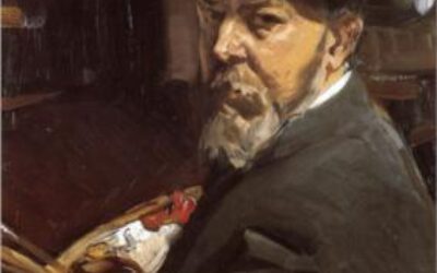 【徹底解説】ホアキン・ソローリャってどんな人？作品と人生を3分で理解しよう！