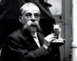 【徹底解説】フランソワ ポンポンってどんな人？作品と人生を3分で理解しよう！