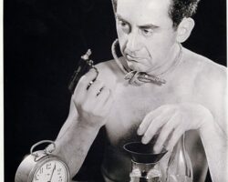 【徹底解説】マン レイってどんな人？作品と人生を3分で理解しよう！