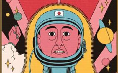 【徹底解説】横尾 忠則ってどんな人？作品と人生を3分で理解しよう！